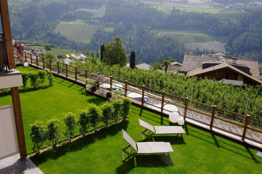 Landhaus Freiburgerhof Rifiano Bilik gambar